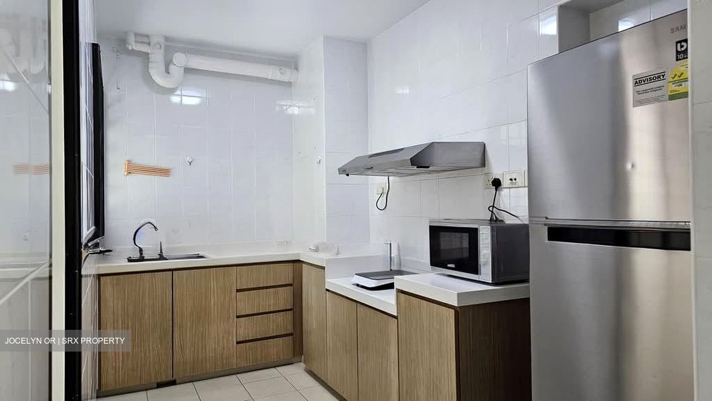 Blk 28D Dover Gardens (Queenstown), HDB 4 Rooms #589646341